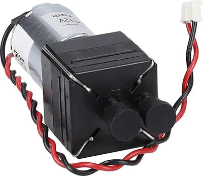 Produktbild von Membran Pumpe Ecovacs 201-2311-0072 für Staubsauger-Roboter