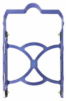 Immagine prodotto di Lenovo M93p 3.5 Hdd Ssd Caddy Slitta Rail Gn5008hf-bl6d104 0dm00004827-10 M58p
