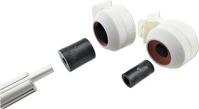 Produktbild von Zubehörteil Daytime Beleuchtungsystem Onex T5/T8 Adapter