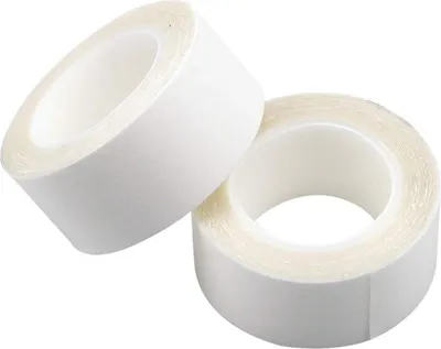 Produktbild von Perücke Klebeband 20mm Doppelseitig Wasserdicht 2 PCS 6m Frauen