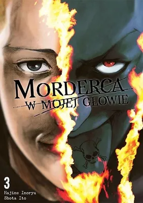 Immagine prodotto di Morderca w mojej głowie Tom 3