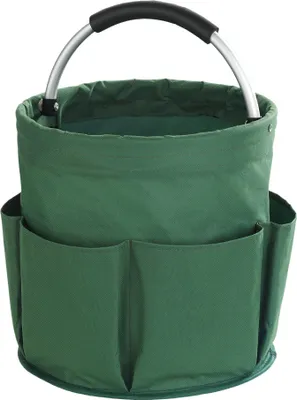 Obrázek produktu pro Univerzální taška na zahradní nářadí CADDY, zelený