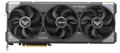 Produktbild von GeForce Asus RTX 5090 TUF Gaming OC 32GB GDDR7 DLSS4