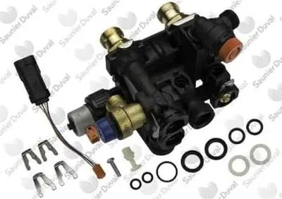 Image de Valve De Derivation