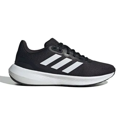 Produktbild von Laufschuhe für Damen Adidas RUNFALCON 3.0 HP7556 Schwarz - 39 1/3