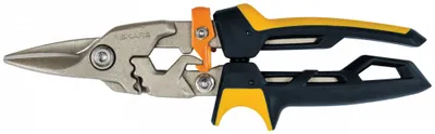 Zdjęcie produktu dla Nożyce proste stalowe Fiskars 1027207
