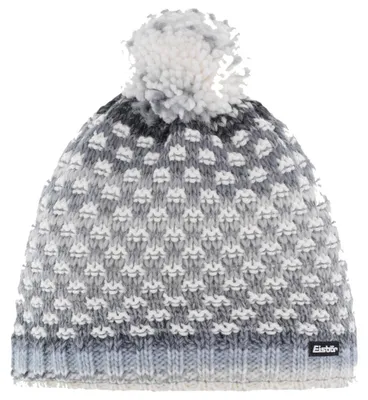Produktbild von Stravo Pompon Größe one size Farbe milkgrau-white