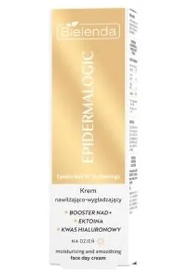 Immagine prodotto di Bielenda Epidermalogic crema da giorno per il viso 50 ml