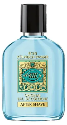 Zdjęcie produktu dla 4711 Oryginalna woda kolońska po goleniu (100 ml)