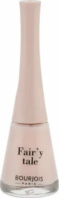 Obrázok produktu pre Bourjois 1 seconde, 9 ml, Nahý, Fair`y Tale, Sfarbenie, Fľaša, Kefa