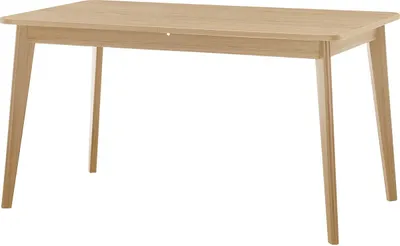 Produktbild von Esstisch Svante - Scandi Oak / Pistaccio Matt