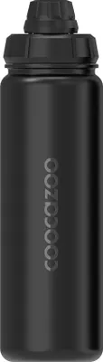 Produktbild von coocazoo Trinkflasche Edelstahl-Trinkflasche, 700 ml