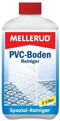Produktbild von Mellerud PVC Boden Reiniger Fußbodenreiniger Bodenreiniger 1.0 l