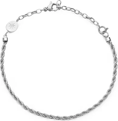 Zdjęcie produktu dla Bransoletki Brosway Silver Collection Essential - damskie