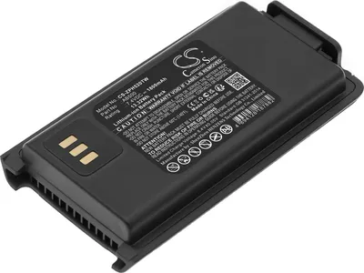 Produktbild von TECHTEK Akku Kompatibel mit [ZTE] PH500, PH520 Ersetzt AB500, für AB600