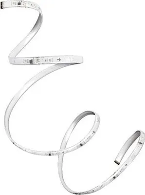 Produktbild von LEDVANCE 4099854095443, Universalstreifenleuchte, Drinnen, Weiß, IP20, Multi, LED
