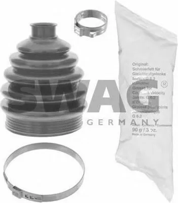 Produktbild von SWAG Faltenbalgsatz Antriebswelle Vorne für OPEL Astra G CC (T98) 40 90 1438