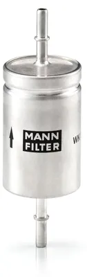 Image de MANN-FILTER filtre à carburant WK 512