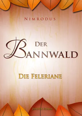 Produktbild von Der Bannwald Teil 2