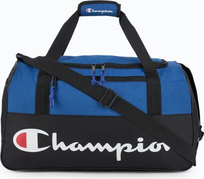 Produktbild von Champion Herren Damen Sporttasche Blau Tasche CHF1003 421