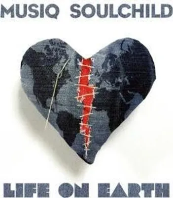 Produktbild von Life On Earth