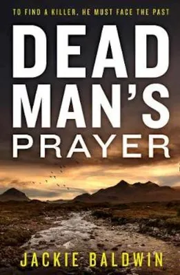Produktbild von Dead Man's Prayer