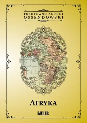 Immagine prodotto di Afryka Kraje i ludzie