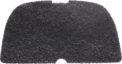 Produktbild von Tefal Moulinex Friteusenfilter Anti-Geruchs-Filter für Super Uno Friteuse - Nr. XA006000