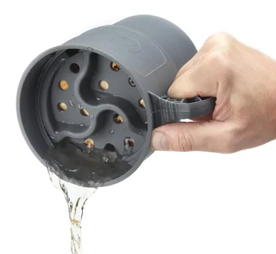 Productafbeelding van Grandhall woodchips soaker