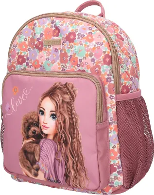 Produktbild von TOPModel Rucksack FLORAL