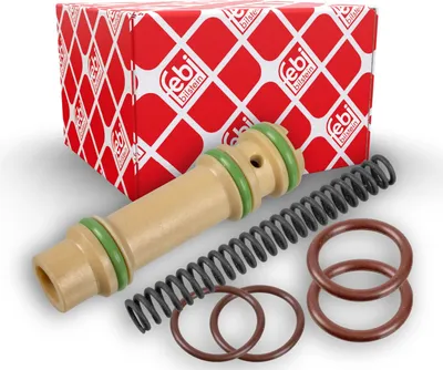 Produktbild von FEBI BILSTEIN Reparatursatz Schaltzylinder 171288 für VOLVO N 10 0,02kg