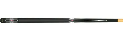 Obrázek produktu pro Kulečníkové tágo Triton Target 3 černá/bílá