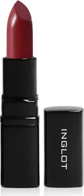 Image de Rouge à lèvres mat INGLOT, 450 : Rouge à lèvres mat 409