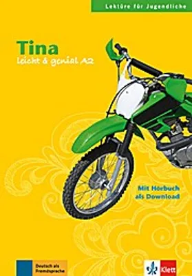 Produktbild von Scherling, T: Tina