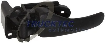 Produktbild von TRUCKTEC AUTOMOTIVE 01.53.102 Türgriff Links passend für MERCEDES-BENZ ATEGO