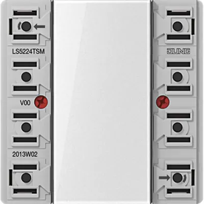 Produktbild von Tastsensor-Modul 2fach AC/DC24V 2-k