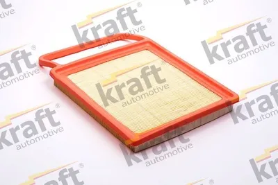 Produktbild von KRAFT 1716540 Luftfilter für VW POLO (9N)
