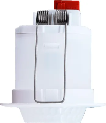 Produktbild von MDT Präsenzmelder 360° L2 IP44 Reinweiß 1 Stück