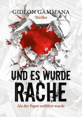 Produktbild von Und es wurde Rache