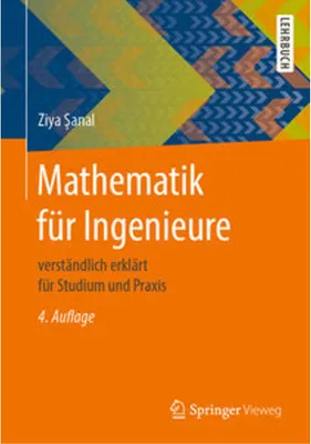 Obrázok produktu pre Mathematik für Ingenieure