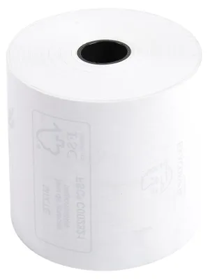Obrázok produktu pre EXACOMPTA Thermorollen fr Kassensysteme, 57 mm x 44 m