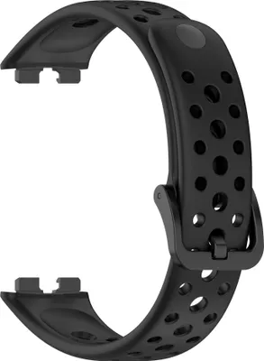 Obrázok produktu pre INF Remienok na hodinky pre Huawei Band 8 / 8 NFC / 9 / 9 NFC čierna