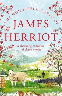 Productafbeelding van The Wonderful World of James Herriot