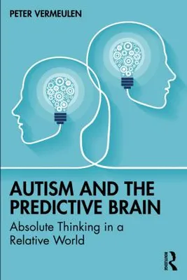 Obrázek produktu pro Autism and The Predictive Brain
