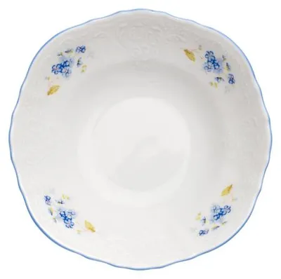 Produktbild von Thun 1794 Kompottschale, 13 cm, Tschechisches Porzellan, Bernadotte, Thun