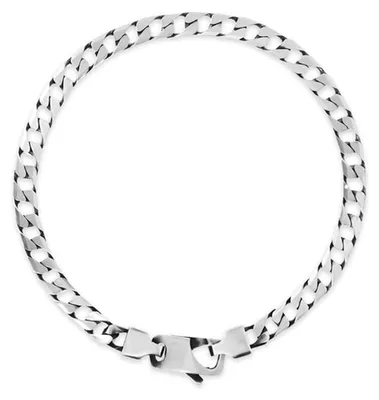 Productafbeelding van ALBERT M. ARMREIF, zilver 925, modelnummer WSOX00445.S