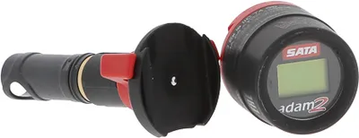 Produktbild von SATA adam 2 black "bar" für SATAjet 5000/5500er Serie