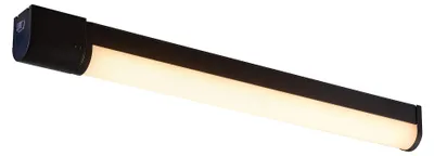 Zdjęcie produktu dla Lampa ścienna łazienkowa z włącznikiem LED 15W MALAIKA 2310221003 Nordlux