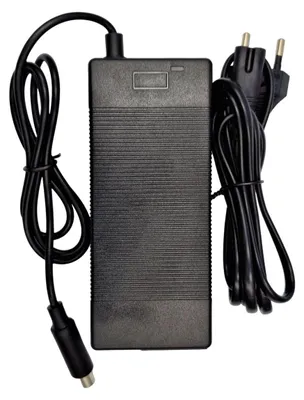 Zdjęcie produktu dla Ładowarka Do Hulajnogi Elektrycznej Xiaomi 42V 2A