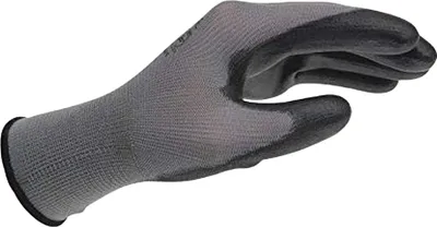 Produktbild von WÜRTH MONTAGEHANDSCHUHE Gr. 8 ECONOMY 12 Paar MECHANIKER ARBEITS HANDSCHUHE